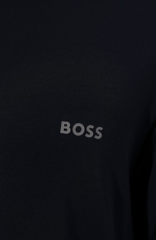 фото Лонгслив boss