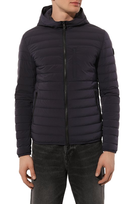 фото Пуховая куртка duno