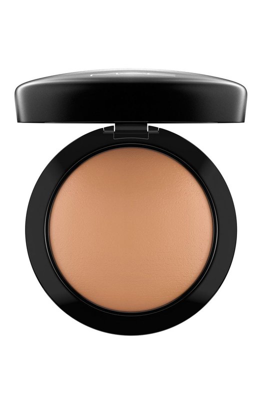 фото Минеральная пудра mineralize skinfinish natural, give me sun! (10g) mac