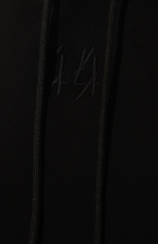 фото Хлопковое худи 44 label group