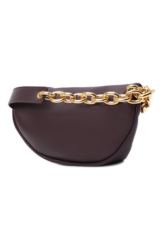 фото Поясная сумка chain pouch bottega veneta