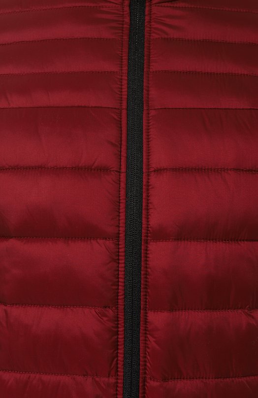 фото Утепленная куртка boss