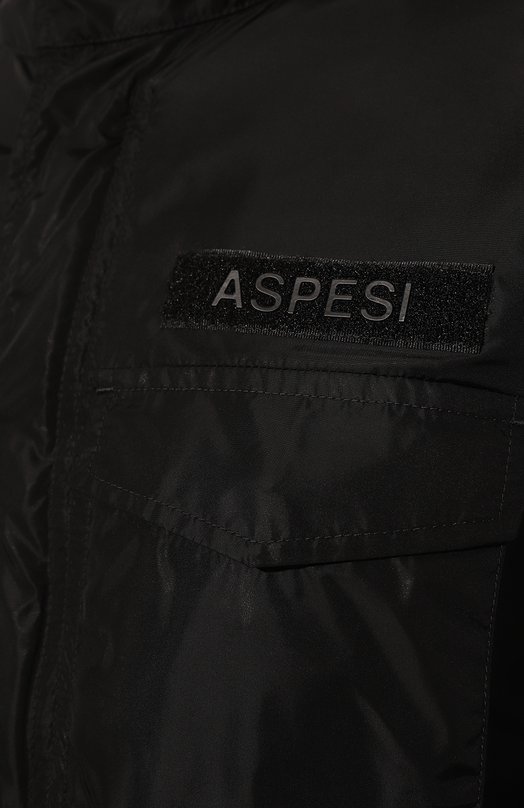 фото Куртка aspesi