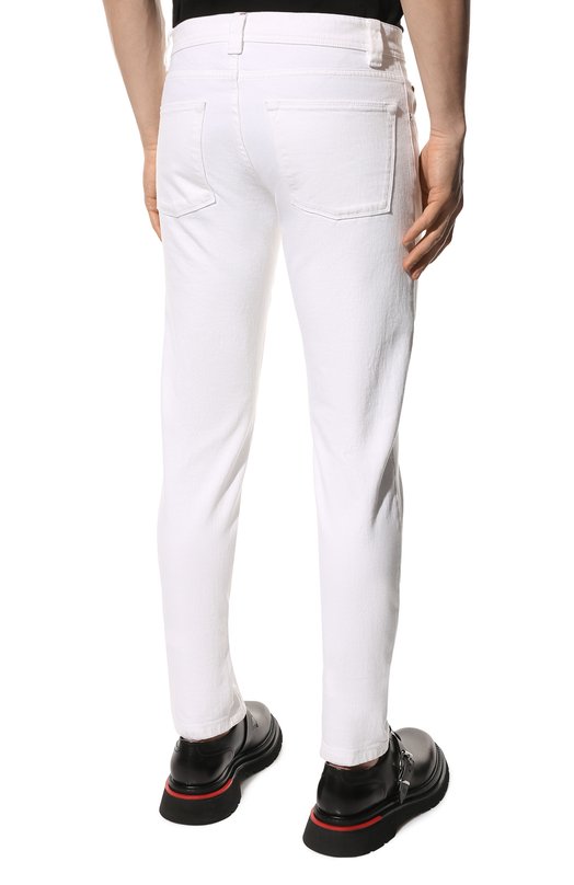 фото Джинсы loro piana