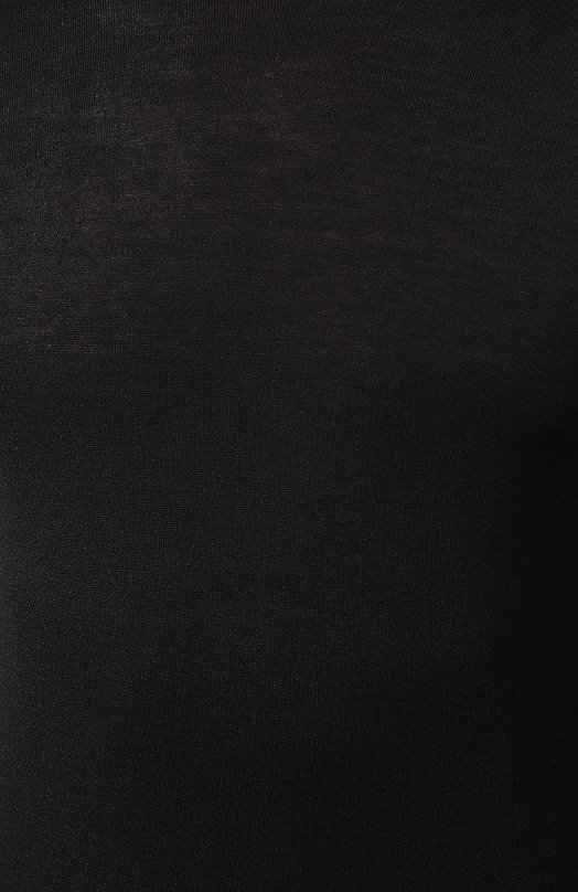 фото Водолазка из кашемира и шелка zilli