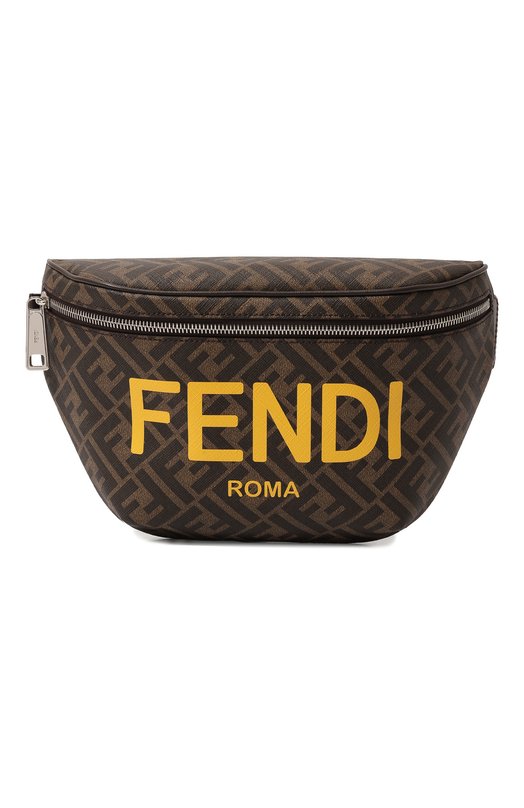 фото Поясная сумка marsupio fendi