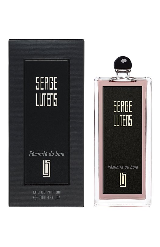 фото Парфюмерная вода féminité du bois (100ml) serge lutens