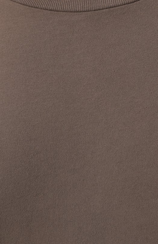 фото Хлопковая футболка ksubi