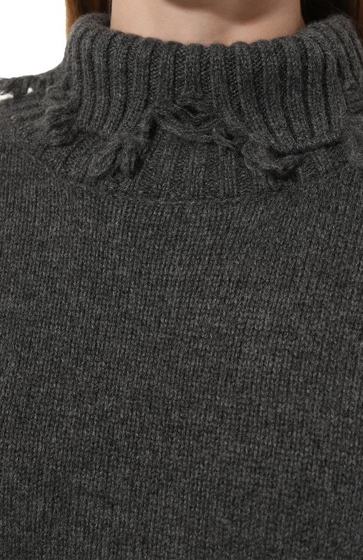 фото Кашемировый свитер addicted