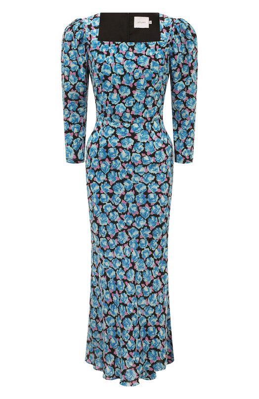 фото Платье из вискозы ellyme