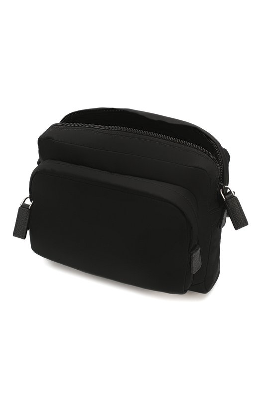 фото Текстильная сумка prada