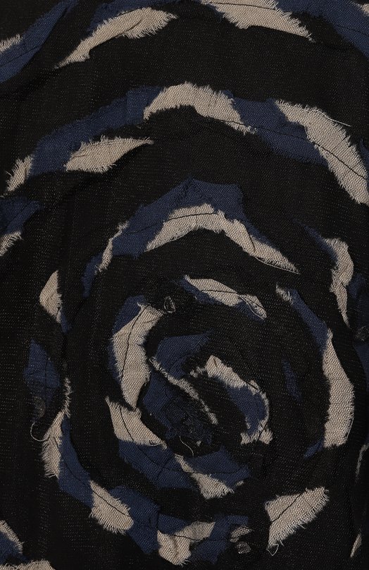 фото Платье изо льна и хлопка midgard paris