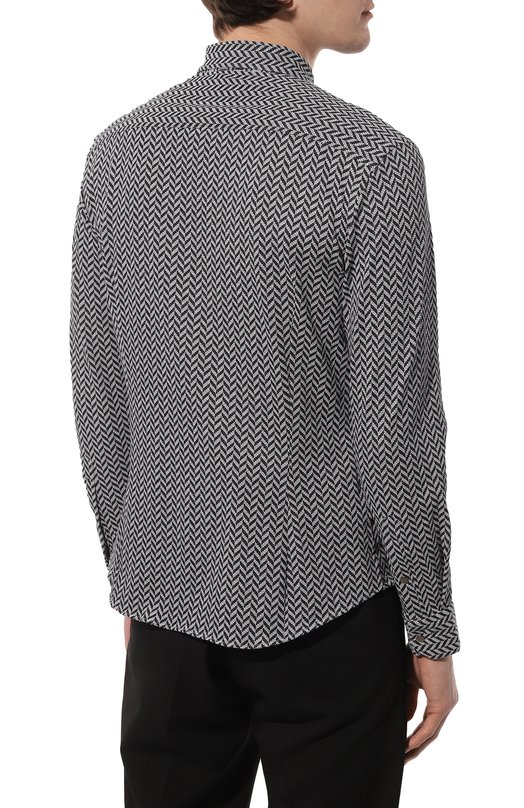 фото Рубашка giorgio armani