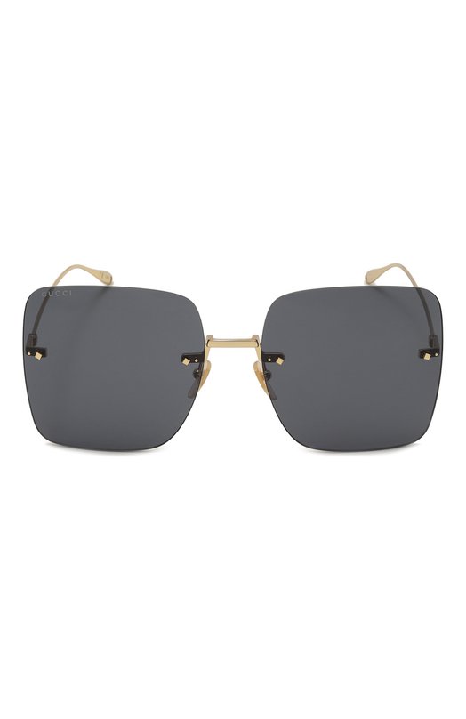 фото Солнцезащитные очки gucci