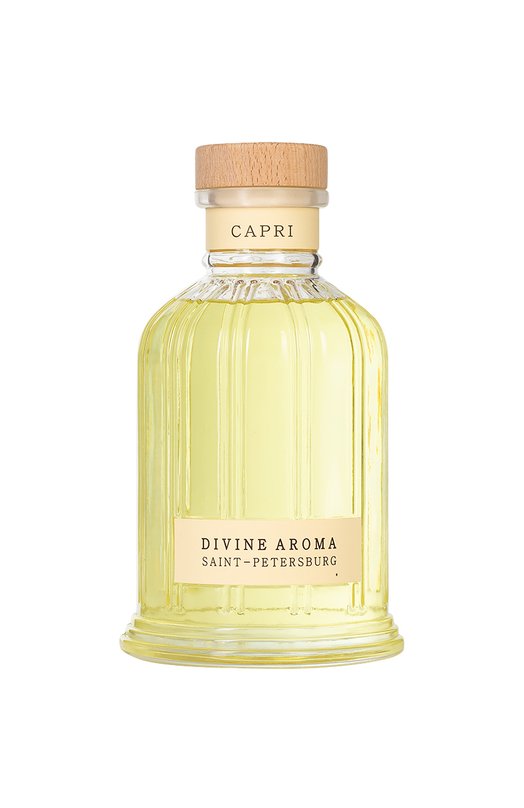 фото Диффузор capri (1000ml) divine aroma