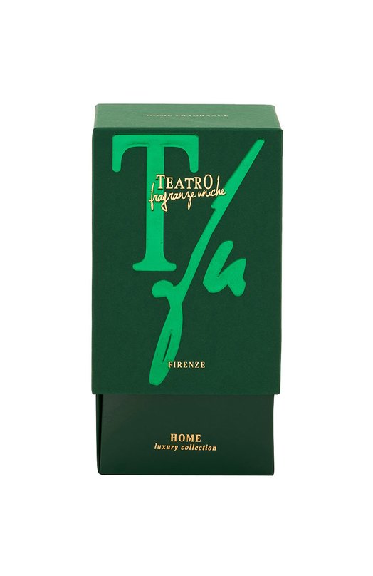 фото Диффузор с палочками home luxury collection (500ml) teatro