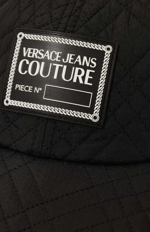 фото Бейсболка versace jeans couture