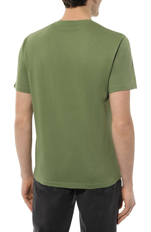 фото Футболка stefano ricci