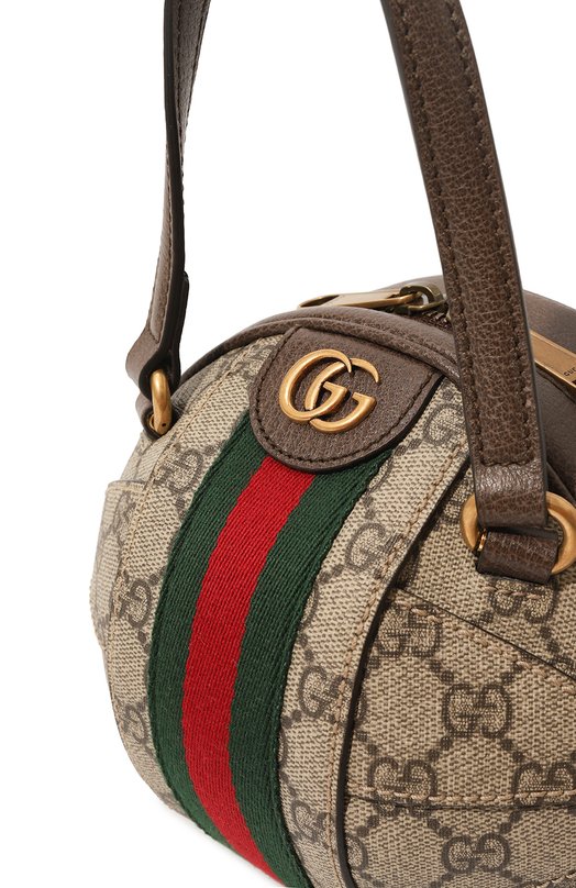 фото Сумка ophidia mini gucci