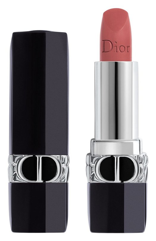 фото Помада для губ rouge dior matte, 772 классика dior