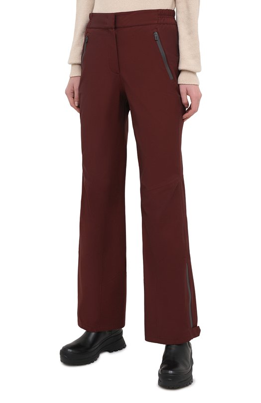 фото Утепленные брюки loro piana