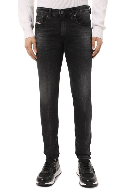 фото Джинсы diesel