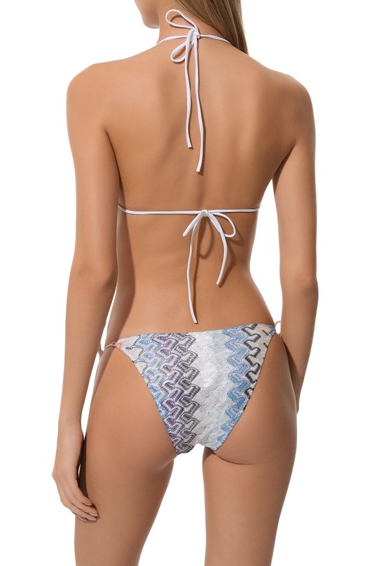 фото Раздельный купальник missoni