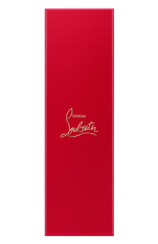 фото Парфюмерная вода loubihorse (50ml) christian louboutin