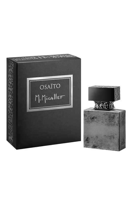 фото Парфюмерная вода osaito (30ml) m. micallef