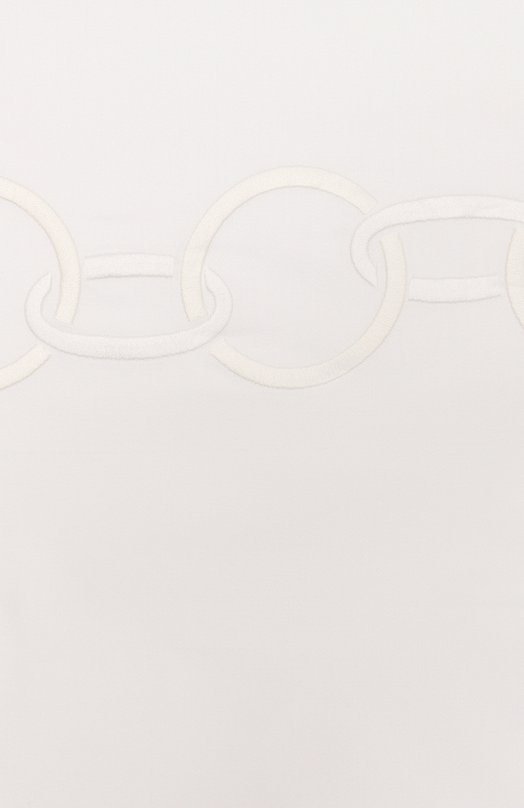 фото Комплект постельного белья links embroidery frette