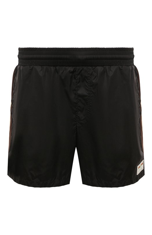 фото Плавки-шорты gucci