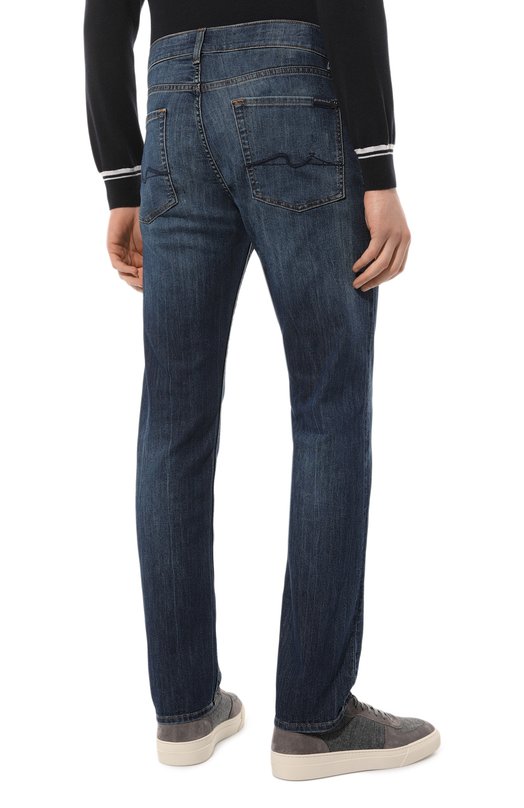 фото Джинсы 7 for all mankind