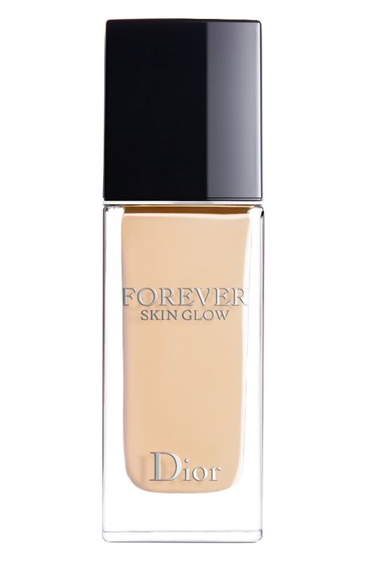 фото Тональный крем для лица dior forever skin glow spf 20 pa+++ , 1,5n нейтральный (30ml) dior