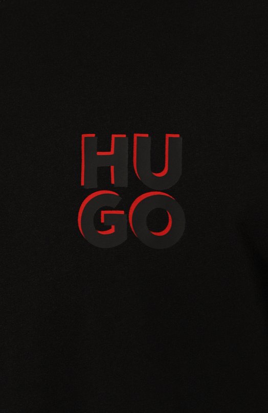 фото Комплект из двух футболок hugo