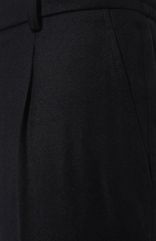 фото Шерстяные брюки must