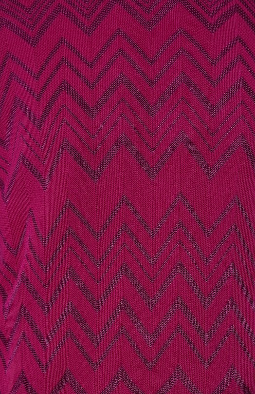 фото Свитер из шерсти и вискозы missoni