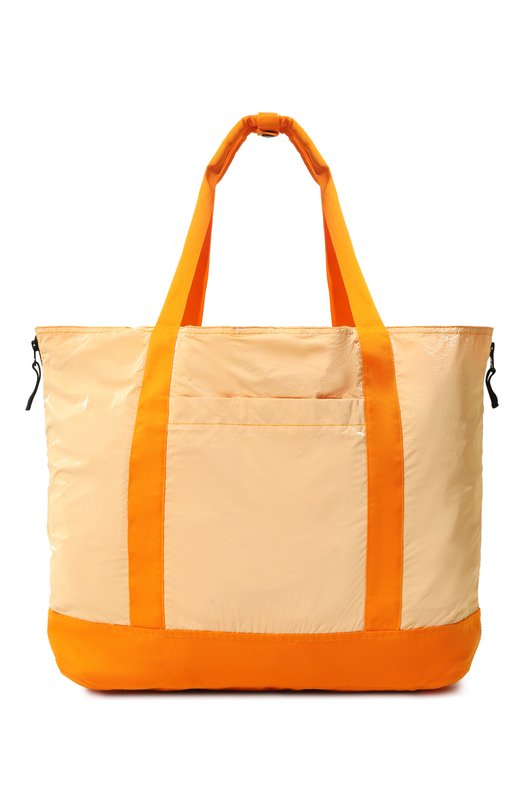 фото Текстильная сумка-тоут stone island