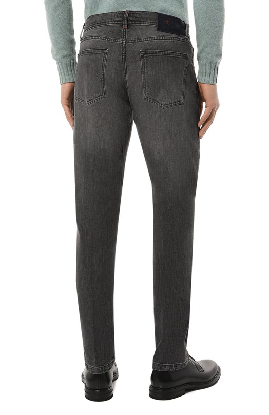 фото Джинсы kiton