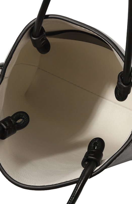 фото Сумка-тоут chloé sense chloé