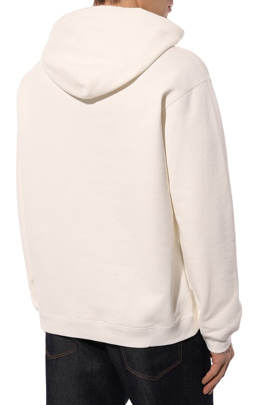 фото Хлопковое худи gucci