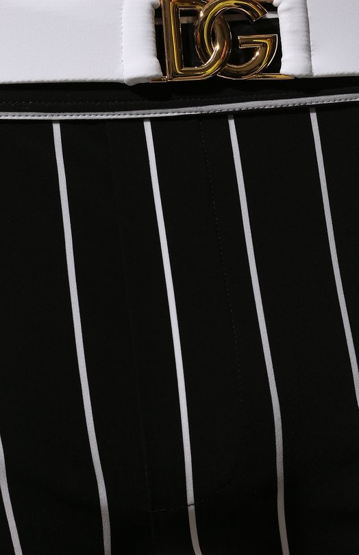 фото Плавки-шорты dolce & gabbana