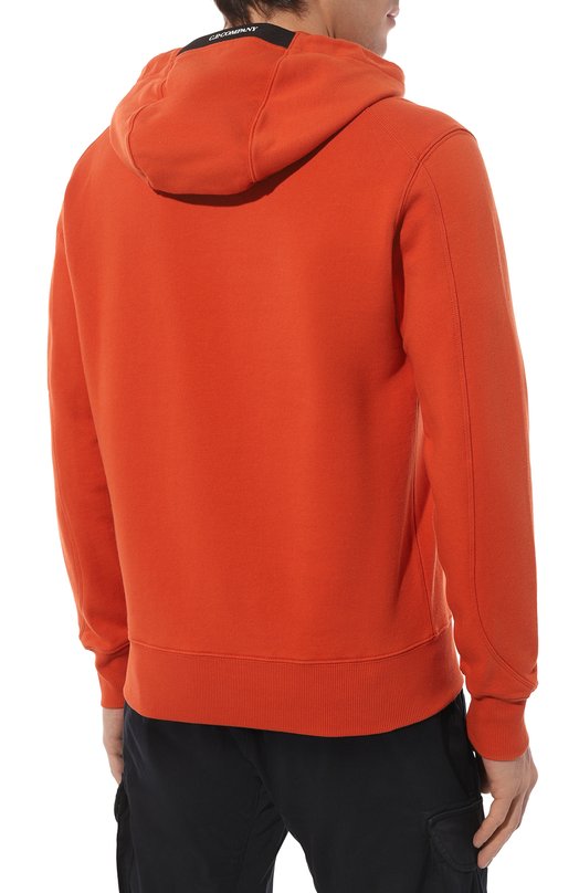 фото Хлопковое худи c.p. company