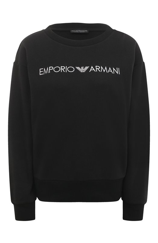 фото Свитшот emporio armani