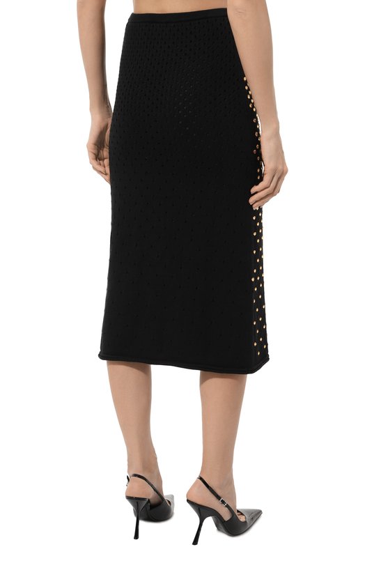 фото Хлопковая юбка beatrice .b