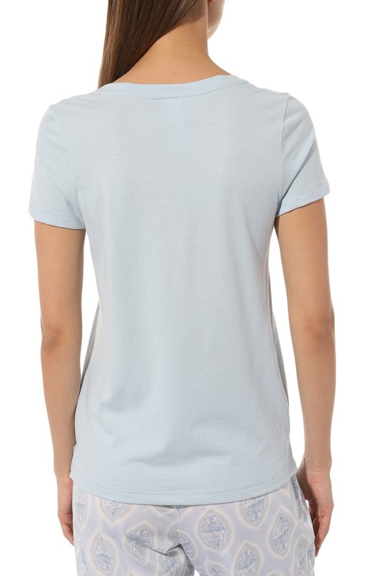 фото Футболка hanro