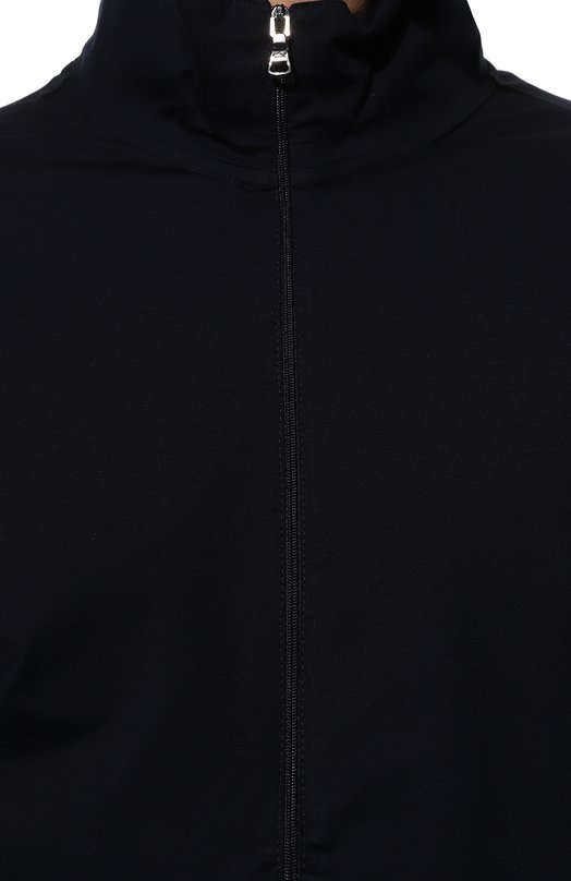 фото Хлопковая толстовка paul&shark