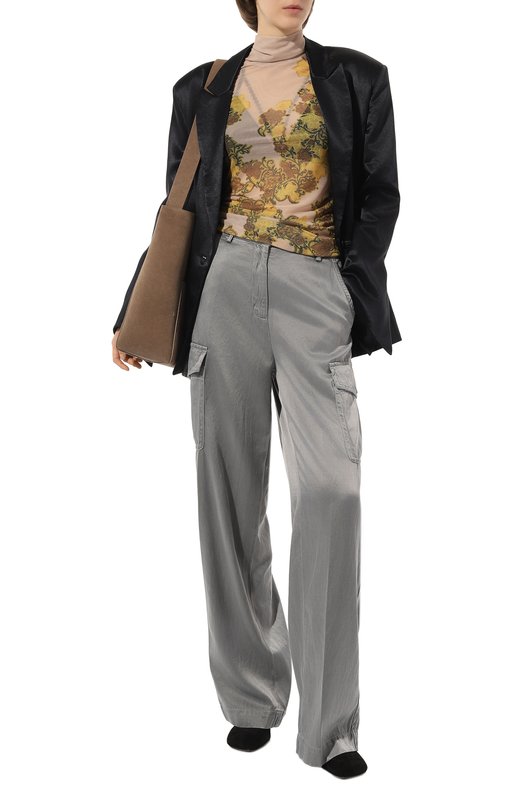 фото Брюки dries van noten