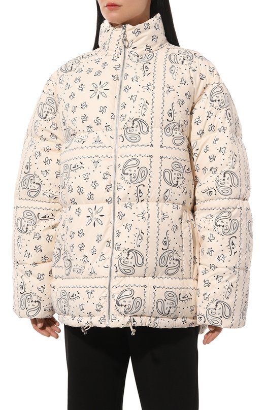 фото Утепленная куртка like yana