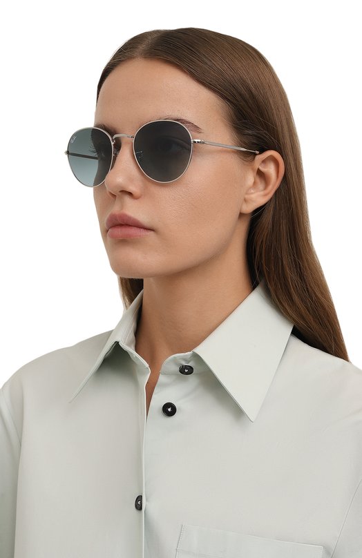 фото Солнцезащитные очки ray-ban