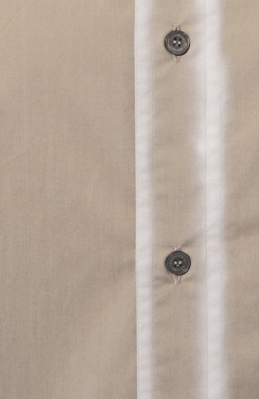 фото Хлопковая рубашка mm6